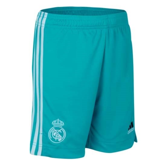 Pantaloni Real Madrid Third 21/22